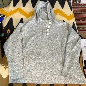 Columbia pullover fleece